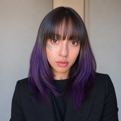 Giovana de Araújo — UX & Product Designer